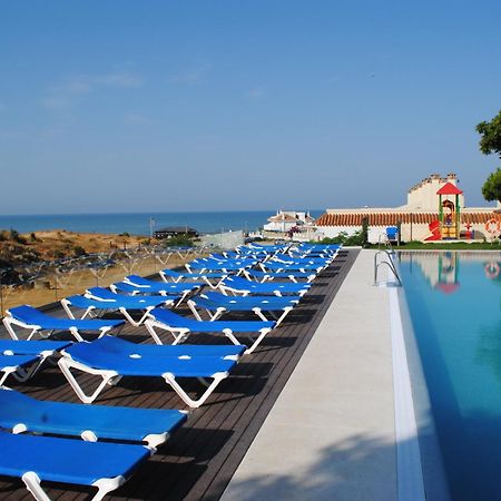 Gran Hotel Del Coto Matalascanas Luaran gambar