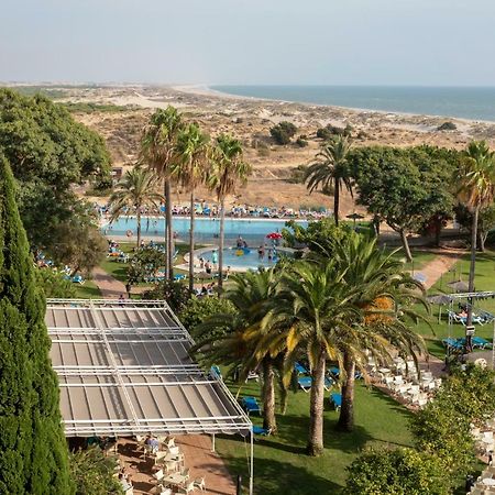 Gran Hotel Del Coto Matalascanas Luaran gambar