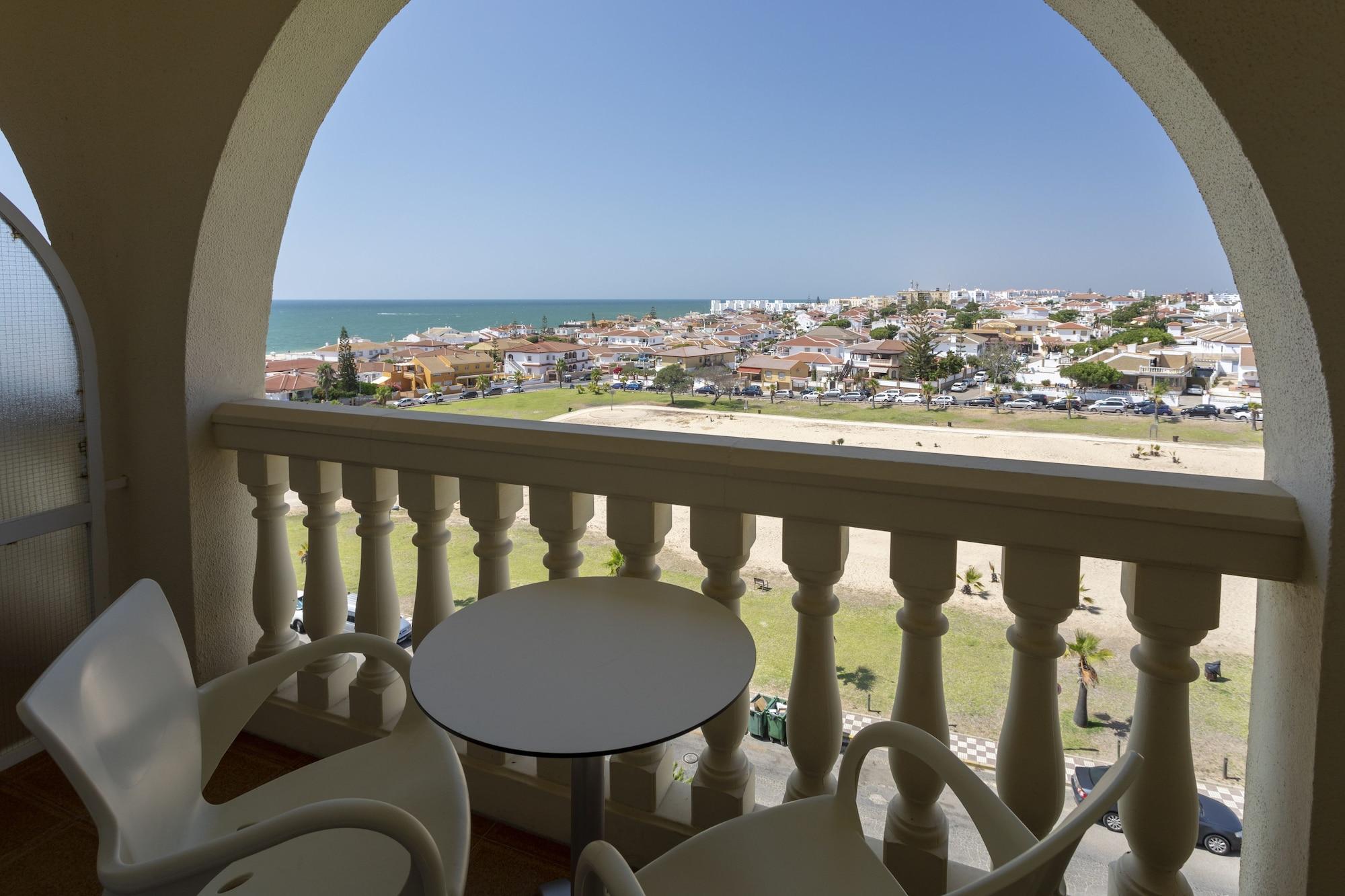 Gran Hotel Del Coto Matalascanas Luaran gambar