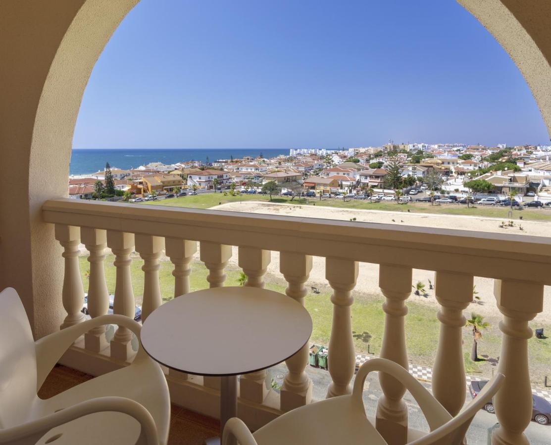 Gran Hotel Del Coto Matalascanas Luaran gambar